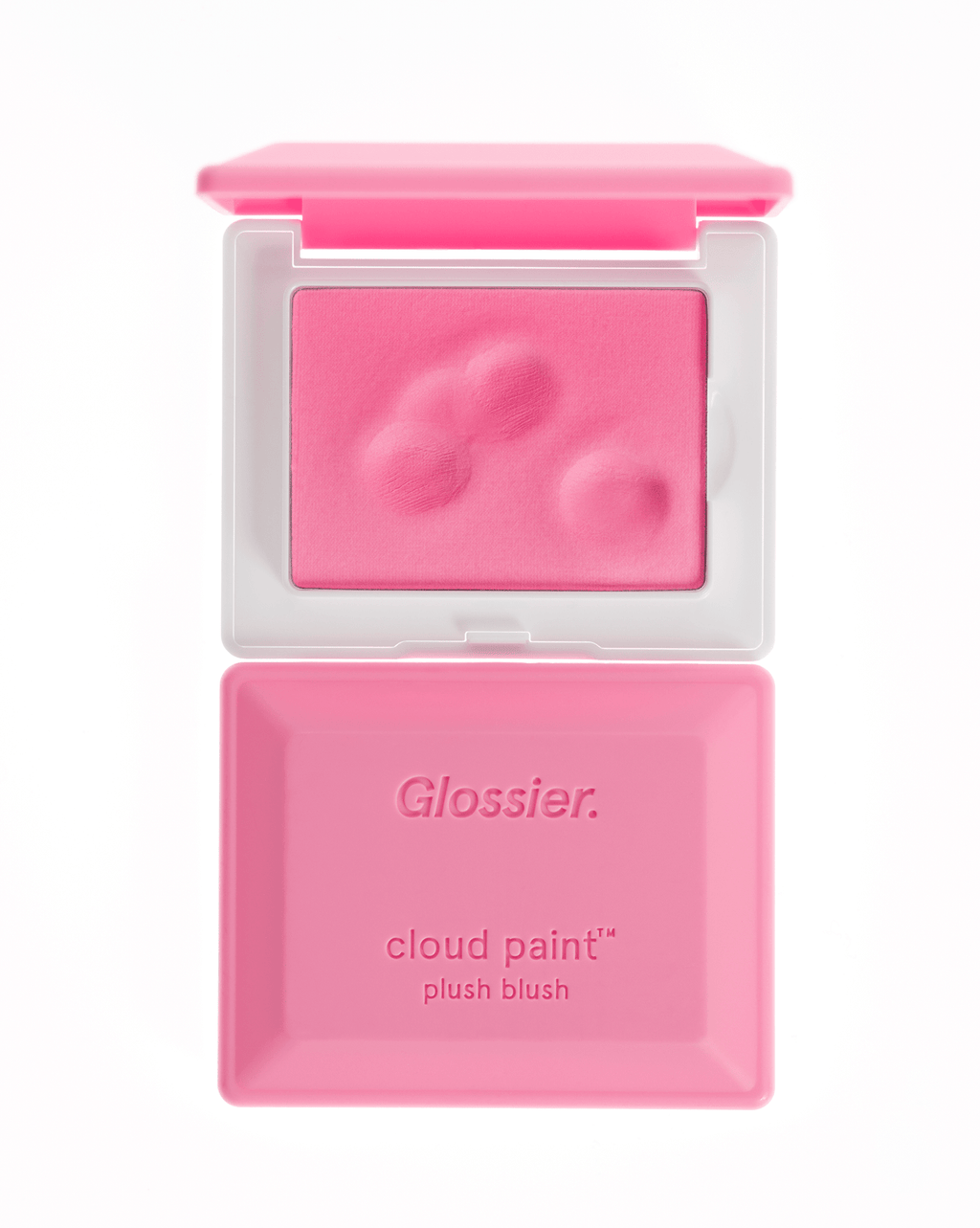 Glossier Cloud Paint Plush Blush