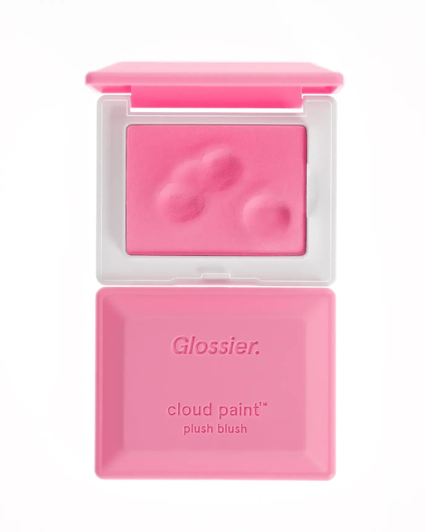 Glossier Cloud Paint Plush Blush