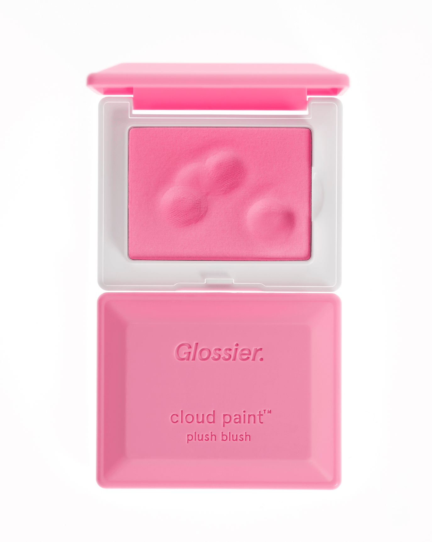 Glossier Cloud Paint Plush Blush