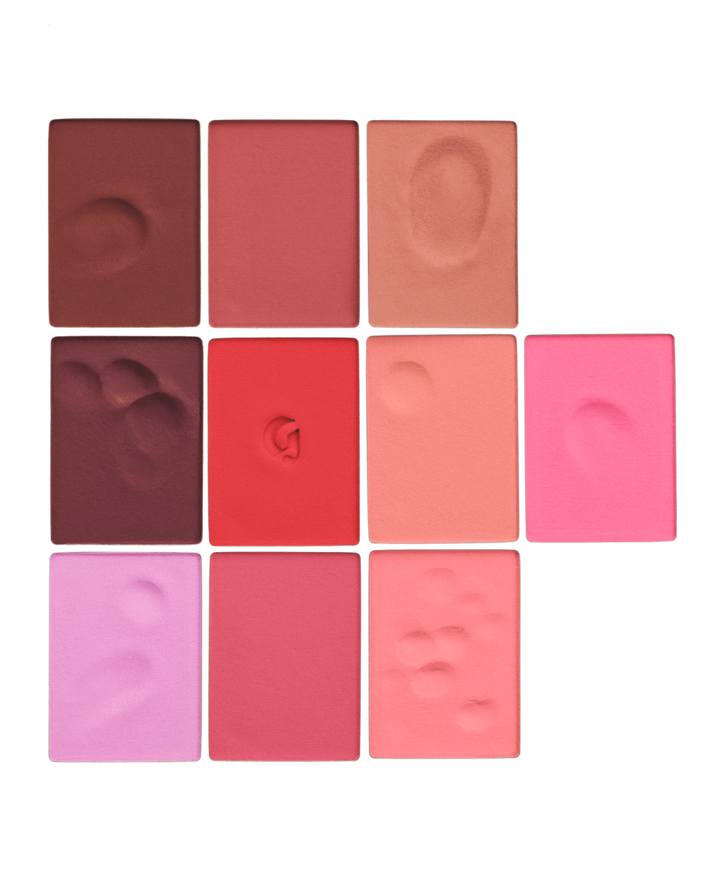 Glossier Cloud Paint Plush Blush