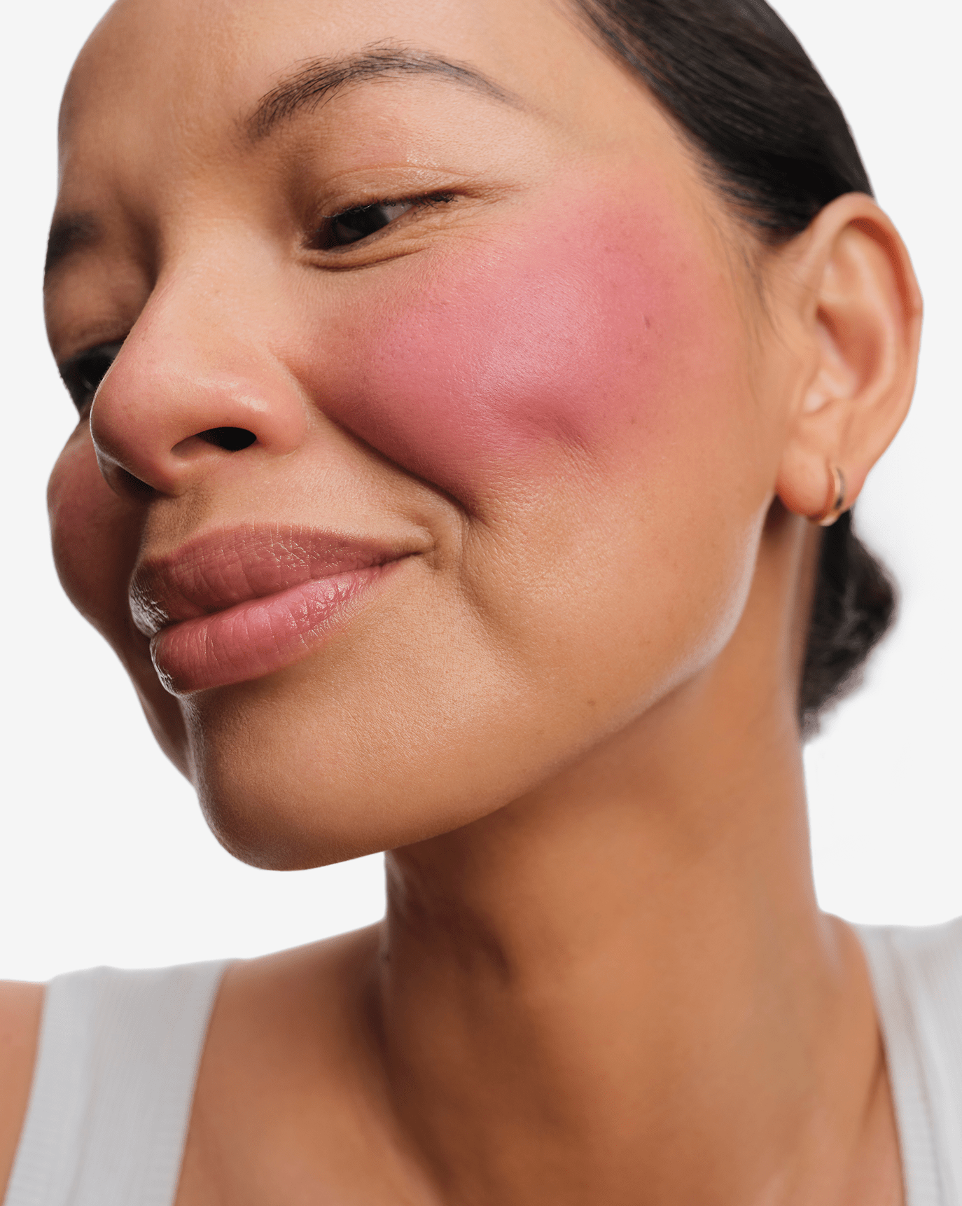 Glossier Cloud Paint Plush Blush