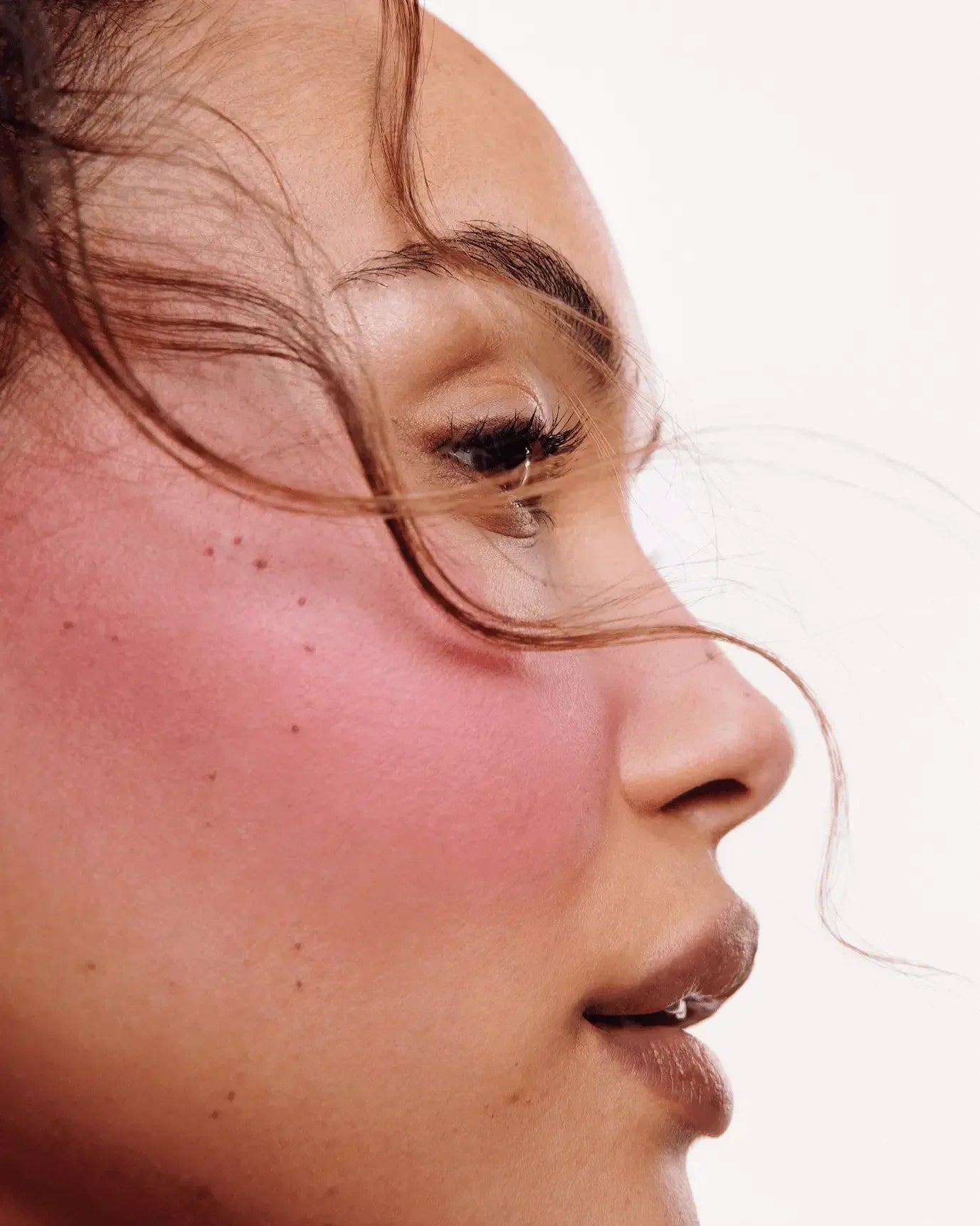 Glossier Cloud Paint Plush Blush