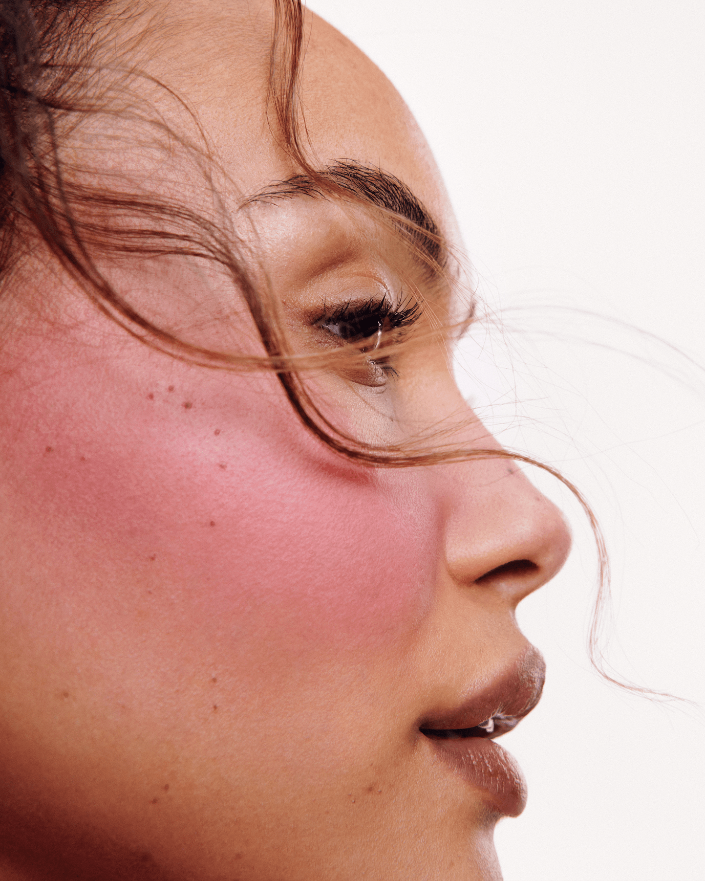 Glossier Cloud Paint Plush Blush