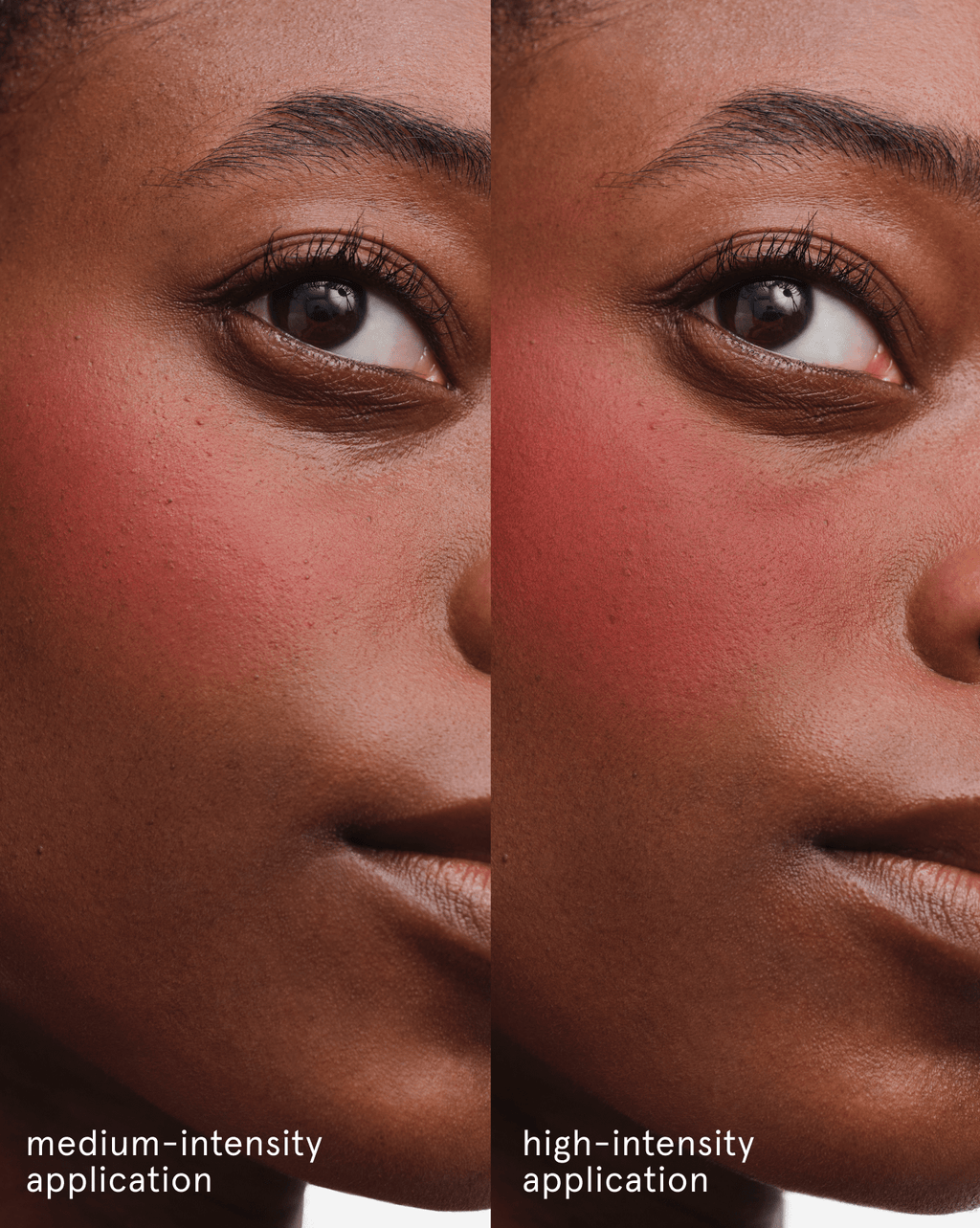 Glossier Cloud Paint Plush Blush