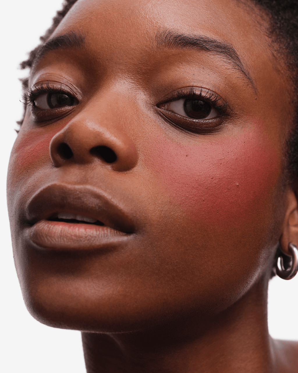 Glossier Cloud Paint Plush Blush