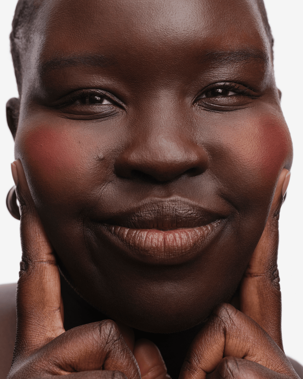 Glossier Cloud Paint Plush Blush