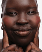 Glossier Cloud Paint Plush Blush