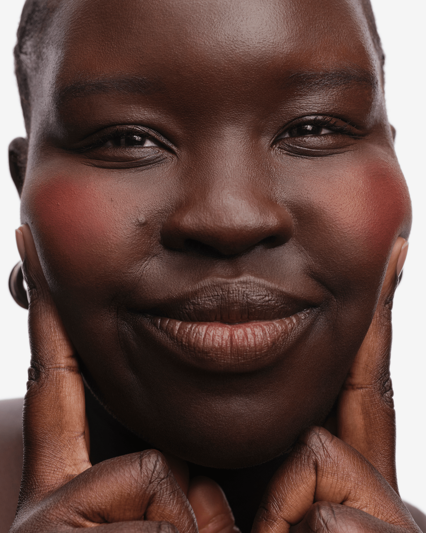 Glossier Cloud Paint Plush Blush