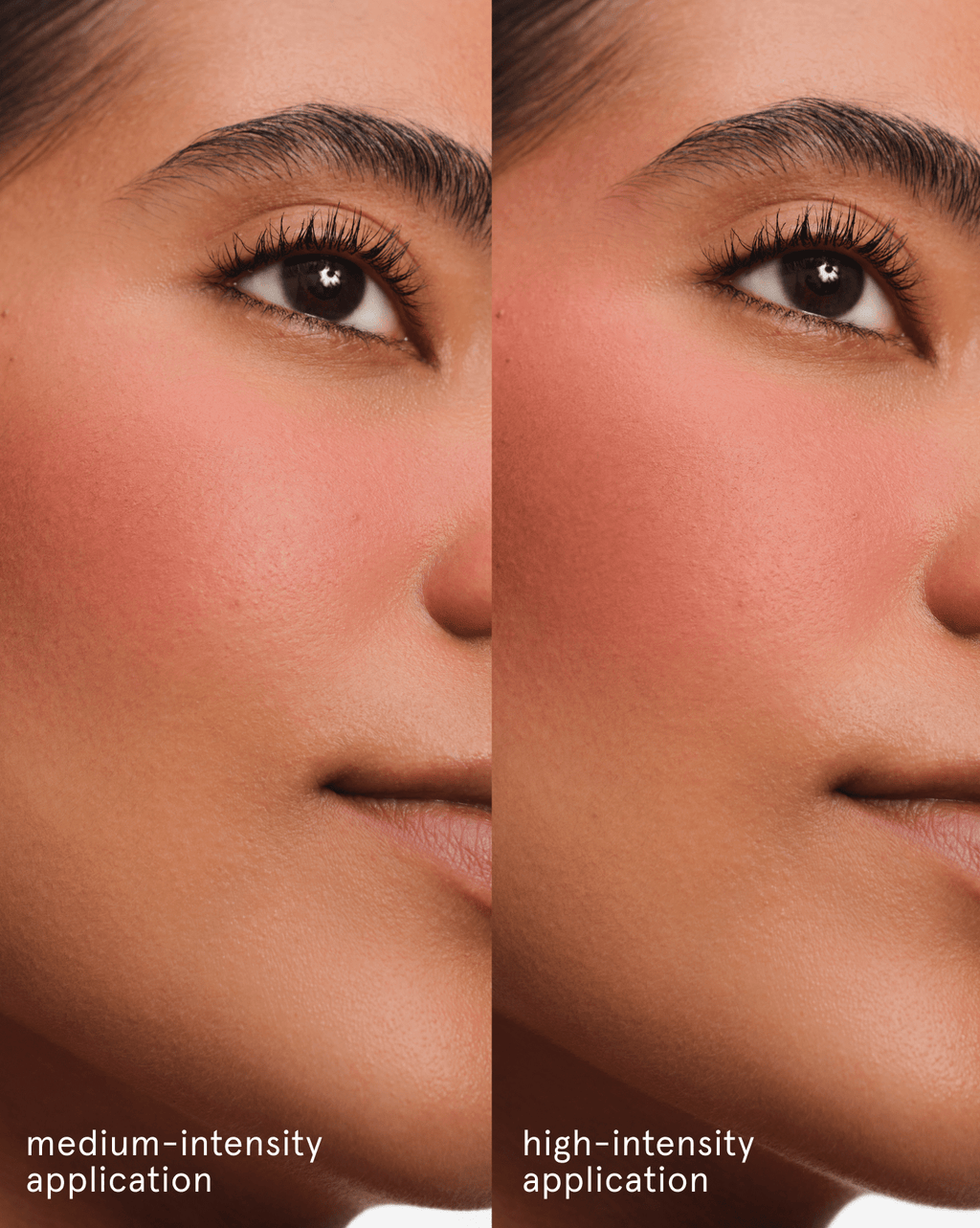 Glossier Cloud Paint Plush Blush