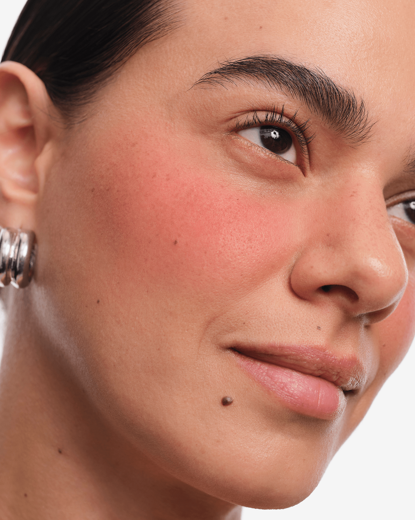 Glossier Cloud Paint Plush Blush