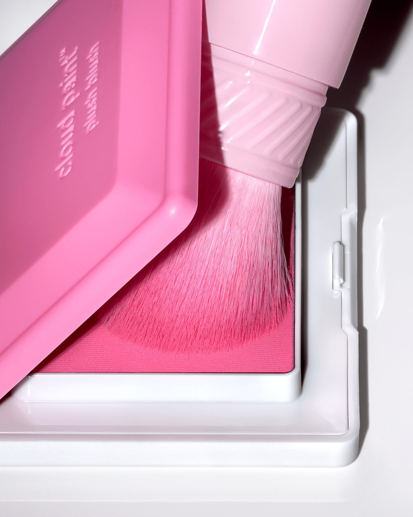 Glossier Cloud Paint Plush Blush