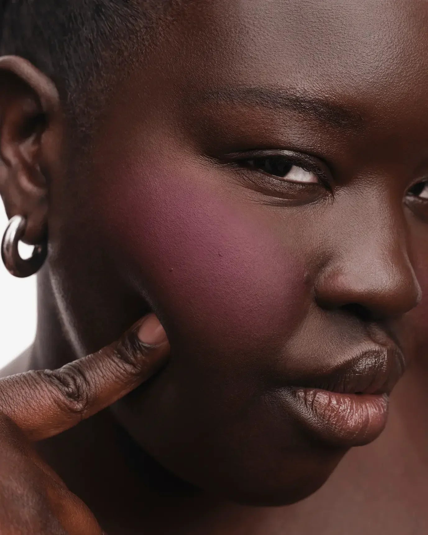 Glossier Cloud Paint Plush Blush