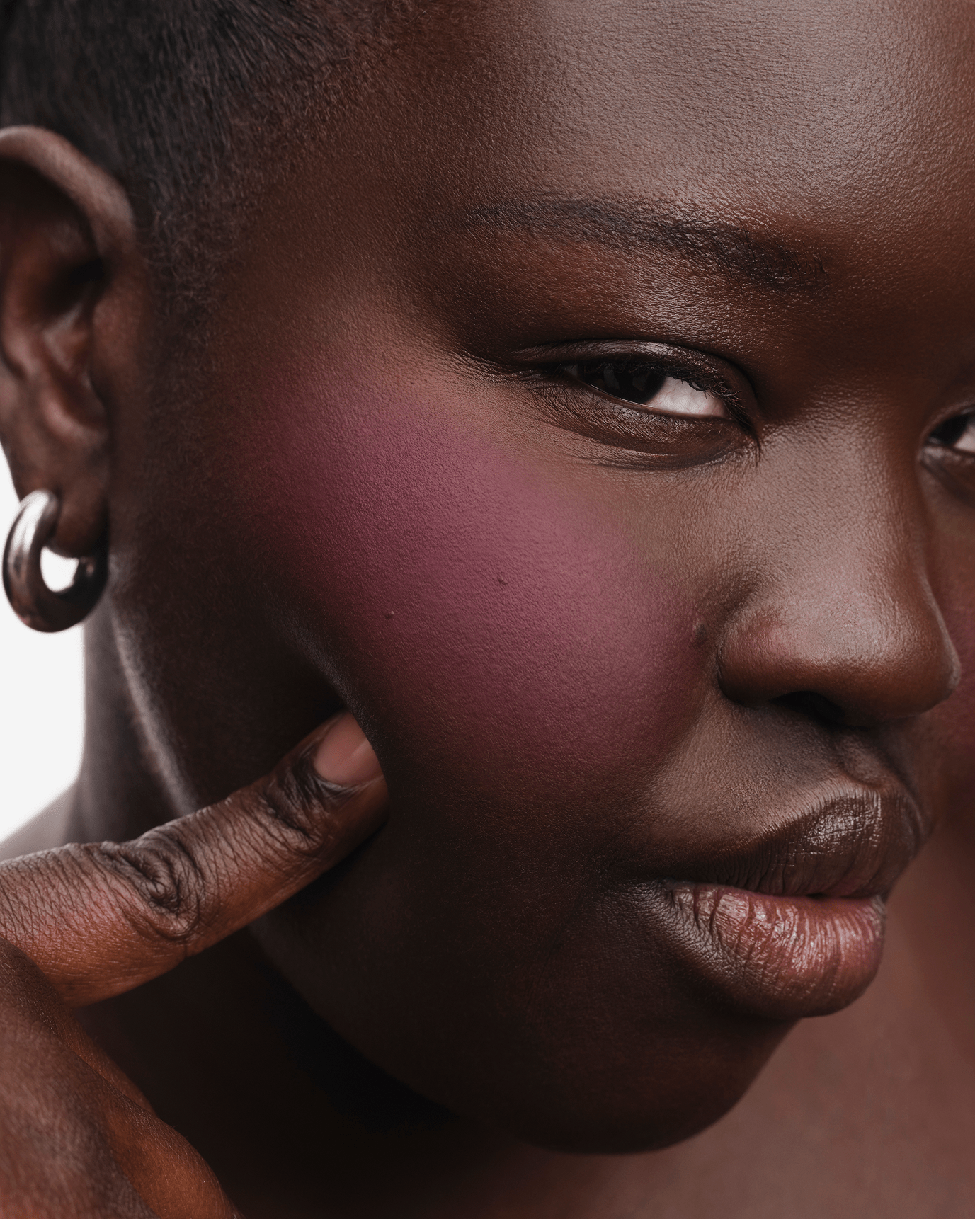 Glossier Cloud Paint Plush Blush