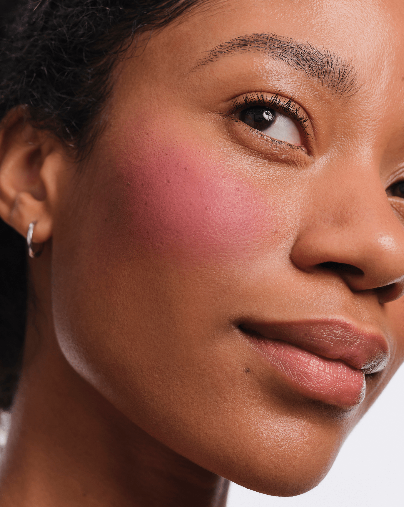 Glossier Cloud Paint Plush Blush