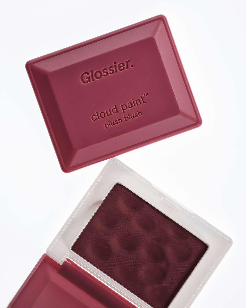 Glossier Cloud Paint Plush Blush
