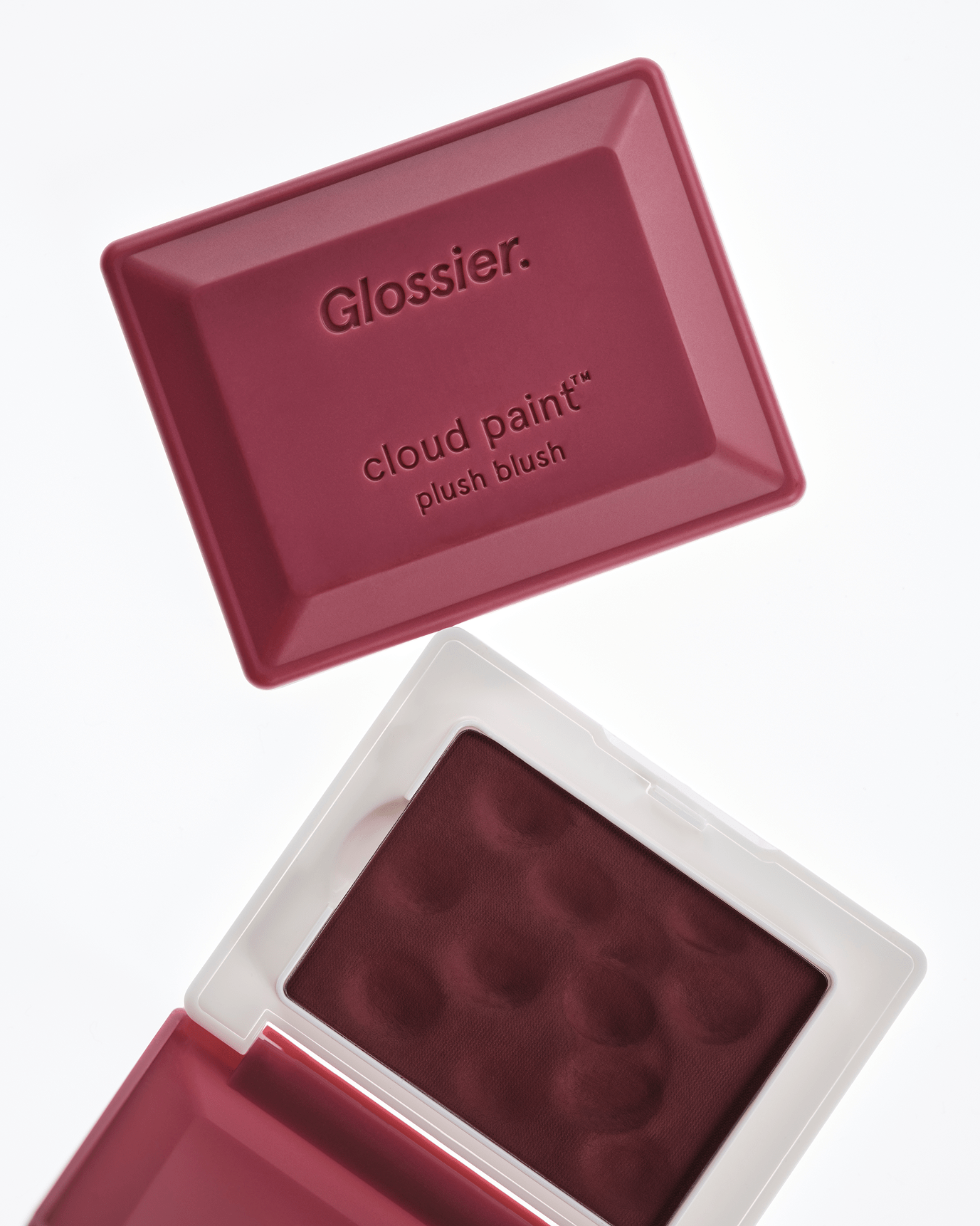 Glossier Cloud Paint Plush Blush