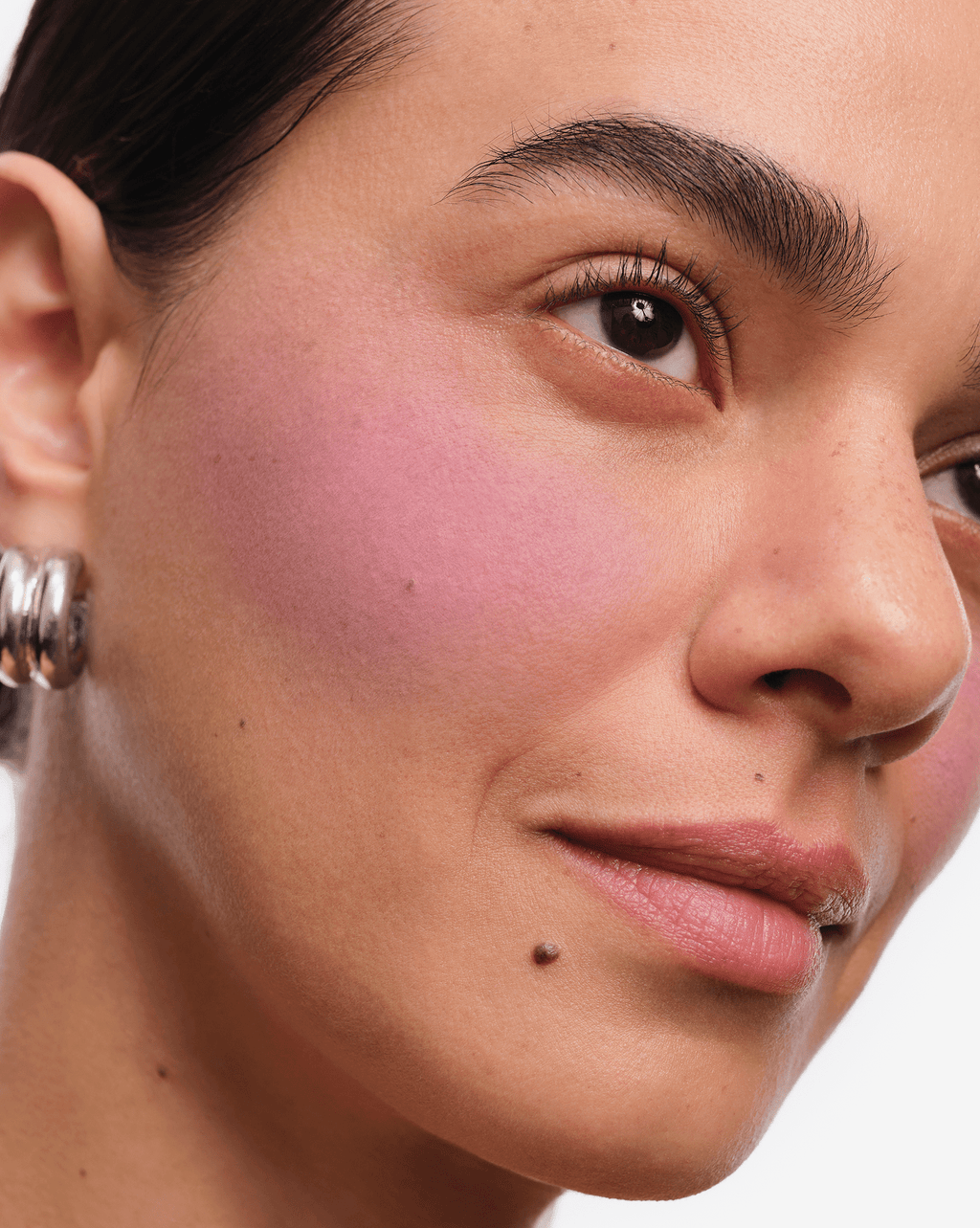 Glossier Cloud Paint Plush Blush