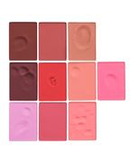Glossier Cloud Paint Plush Blush