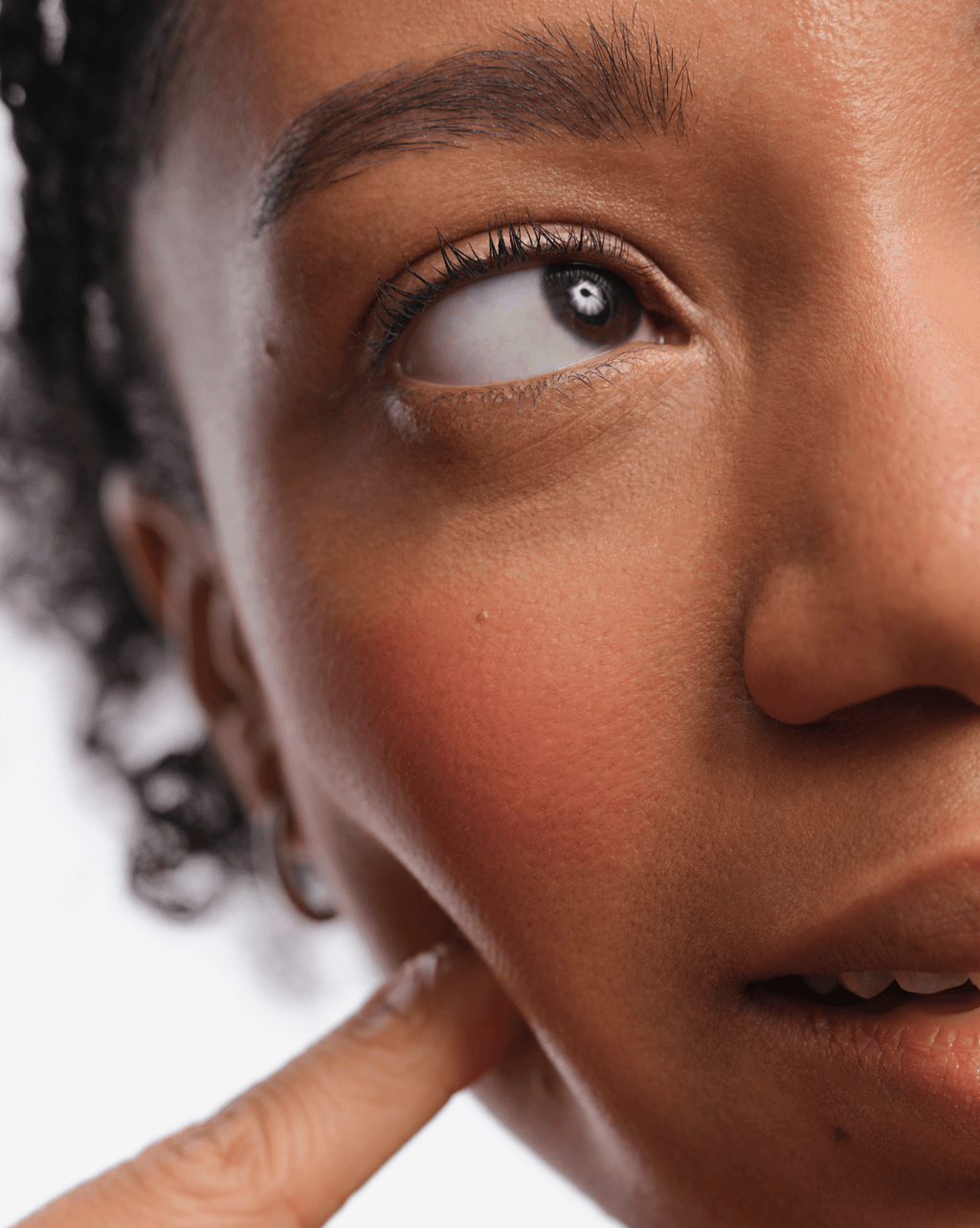 Glossier Cloud Paint Plush Blush