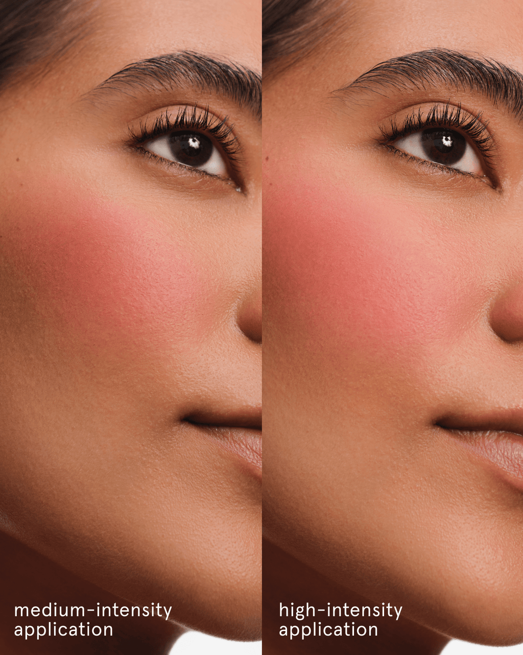 Glossier Cloud Paint Plush Blush