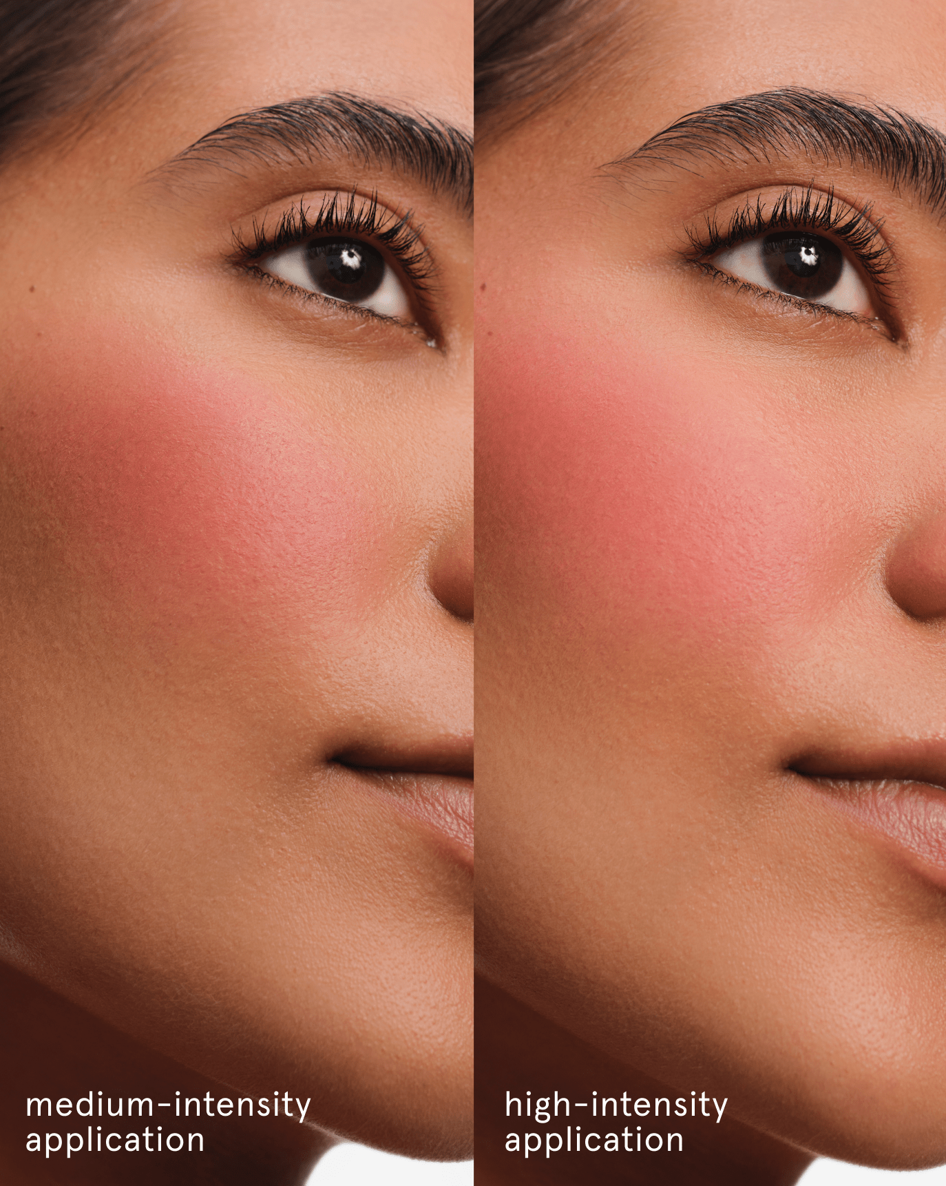 Glossier Cloud Paint Plush Blush