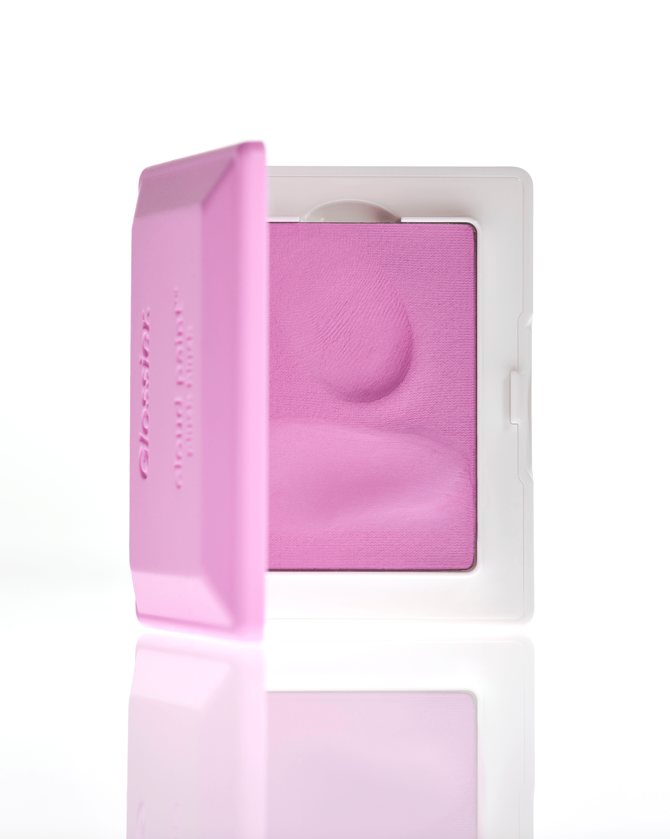 Glossier Cloud Paint Plush Blush