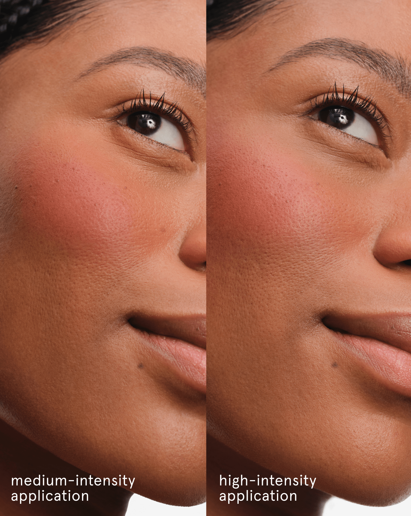 Glossier Cloud Paint Plush Blush