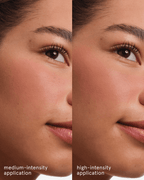 Glossier Cloud Paint Plush Blush