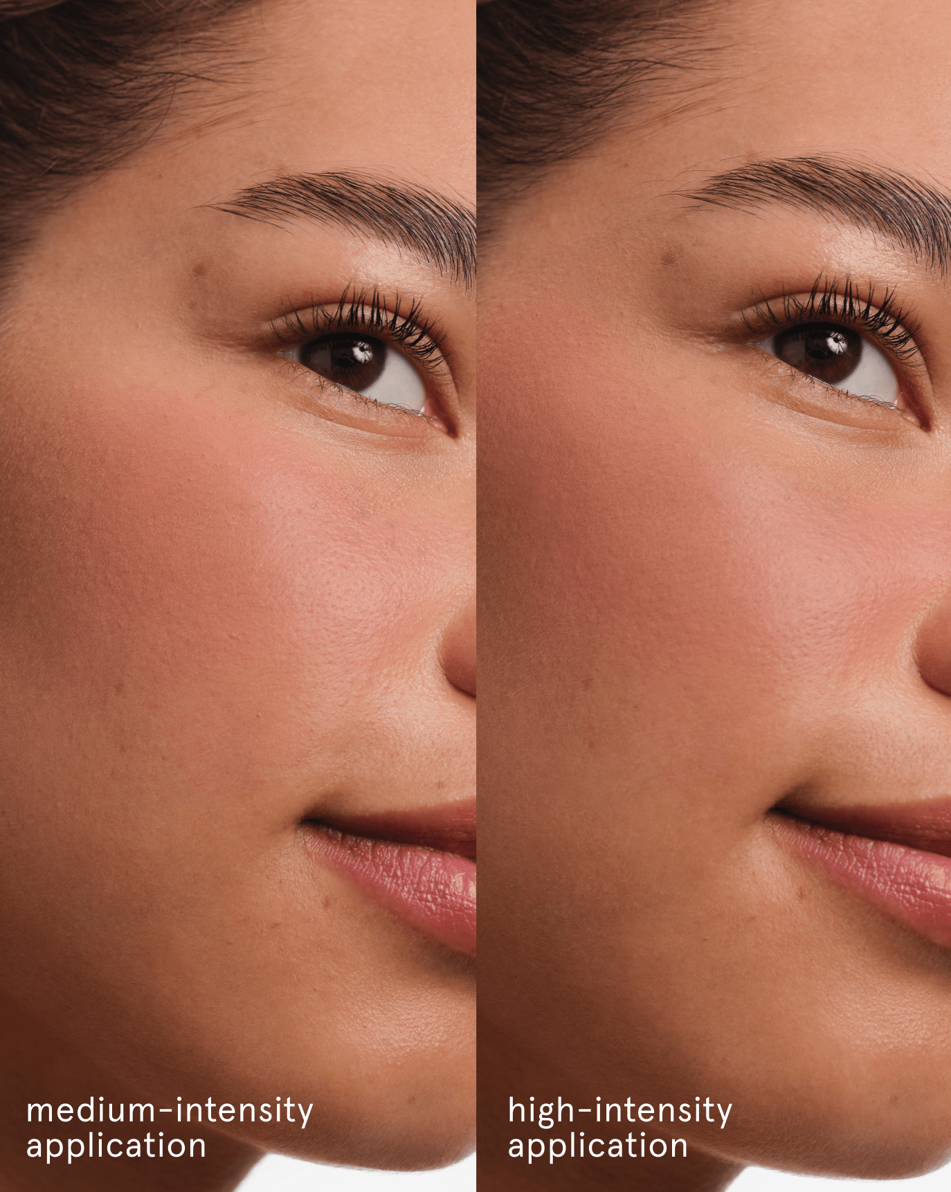 Glossier Cloud Paint Plush Blush