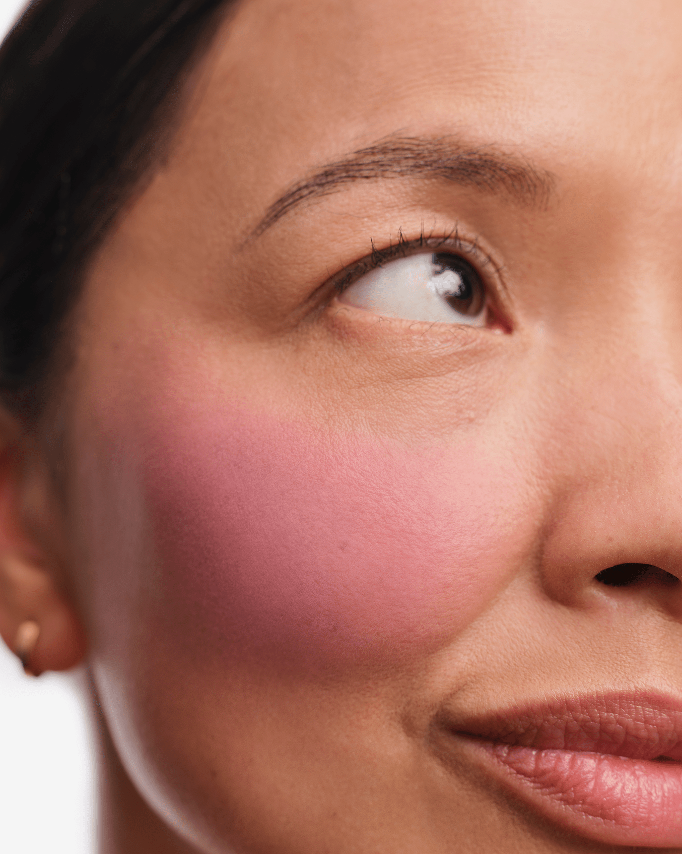 Glossier Cloud Paint Plush Blush