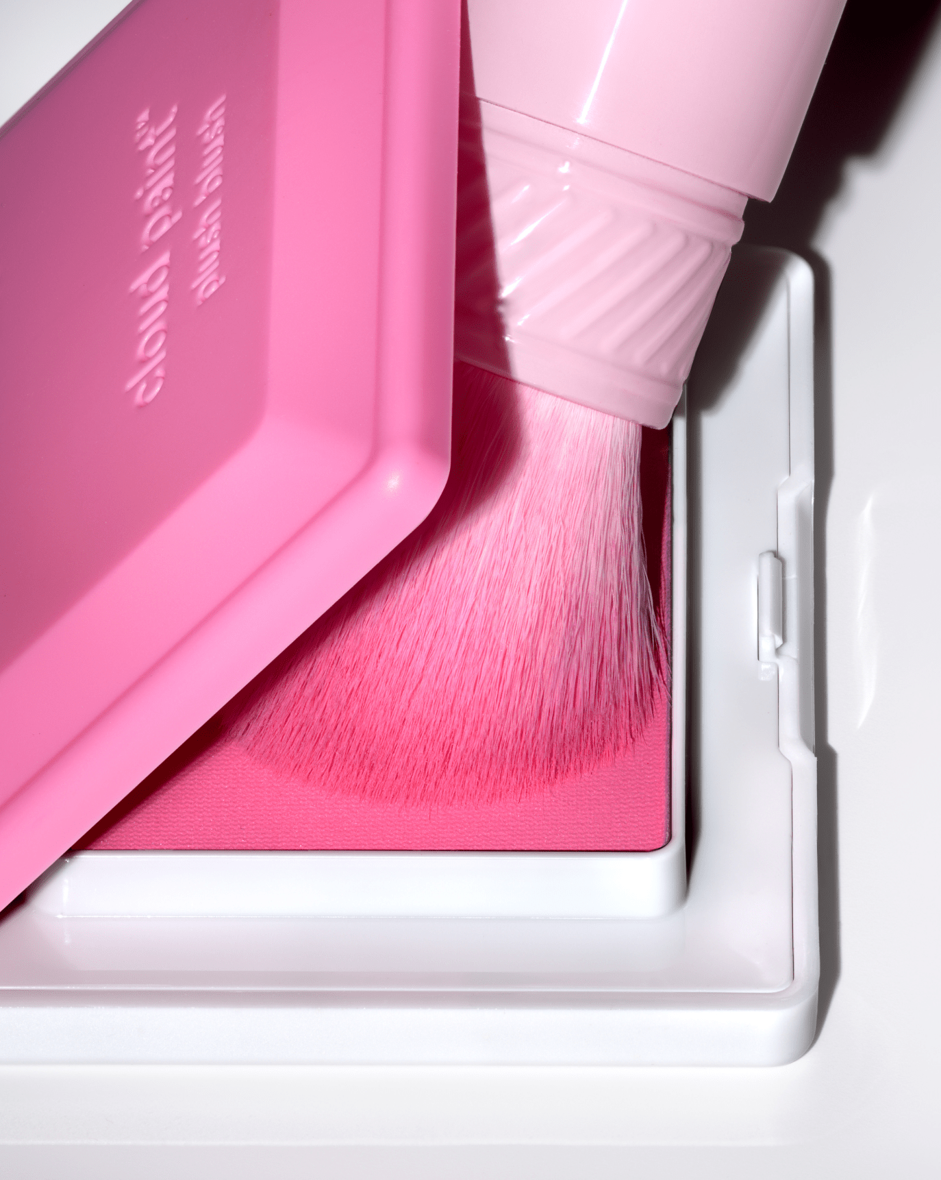 Glossier Cloud Paint Plush Blush