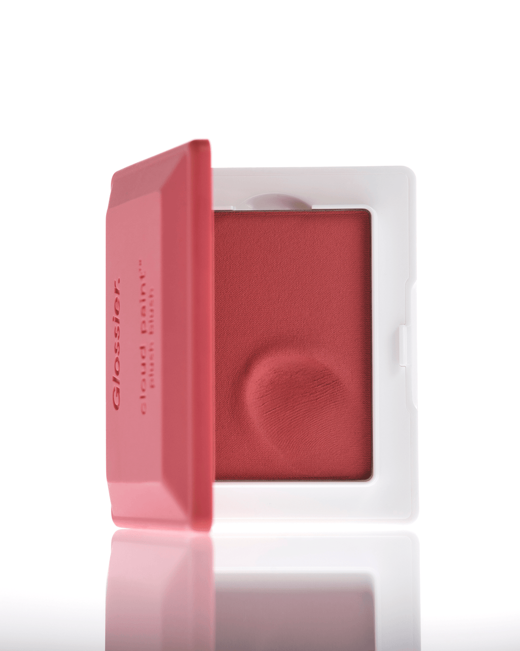 Glossier Cloud Paint Plush Blush