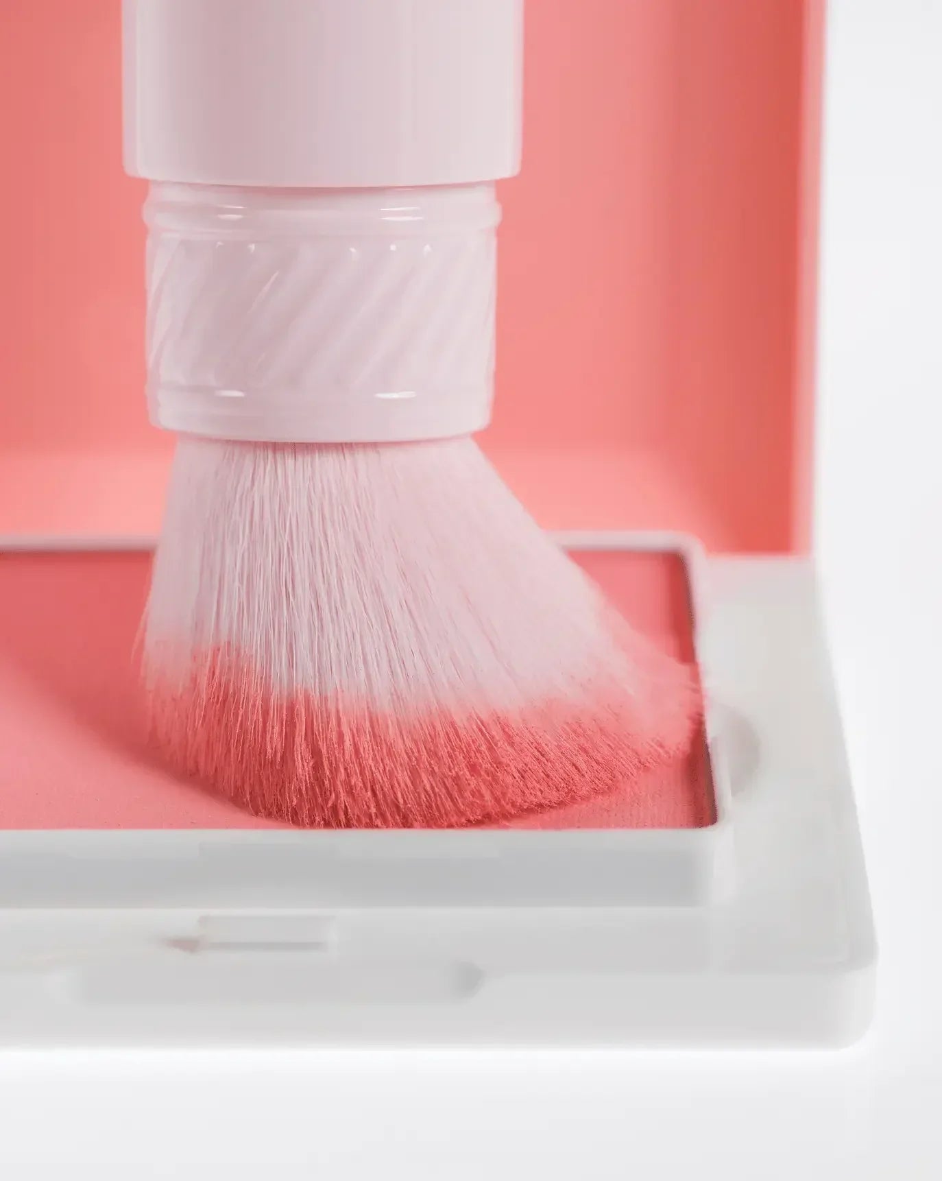 Glossier Cloud Paint Plush Blush - Glossier - Makeup - Puff - Wylde Grey