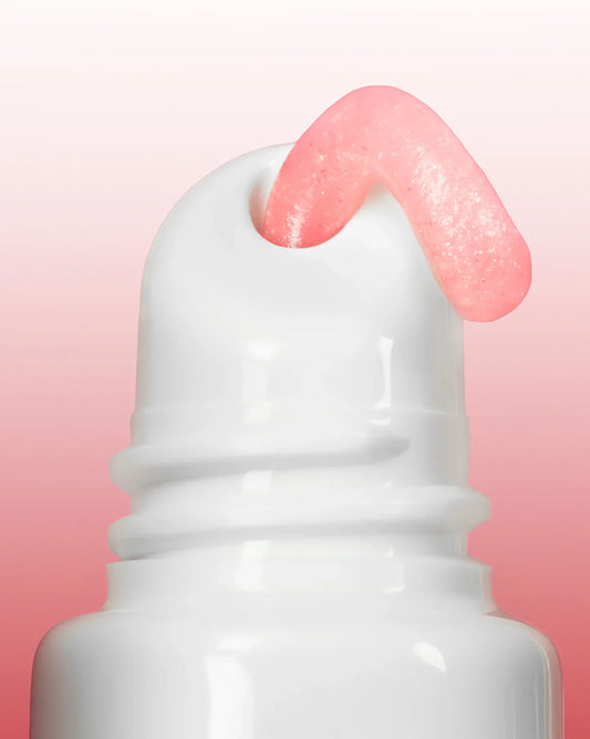 Sparkling Rosé | Sparkling Rosé up close