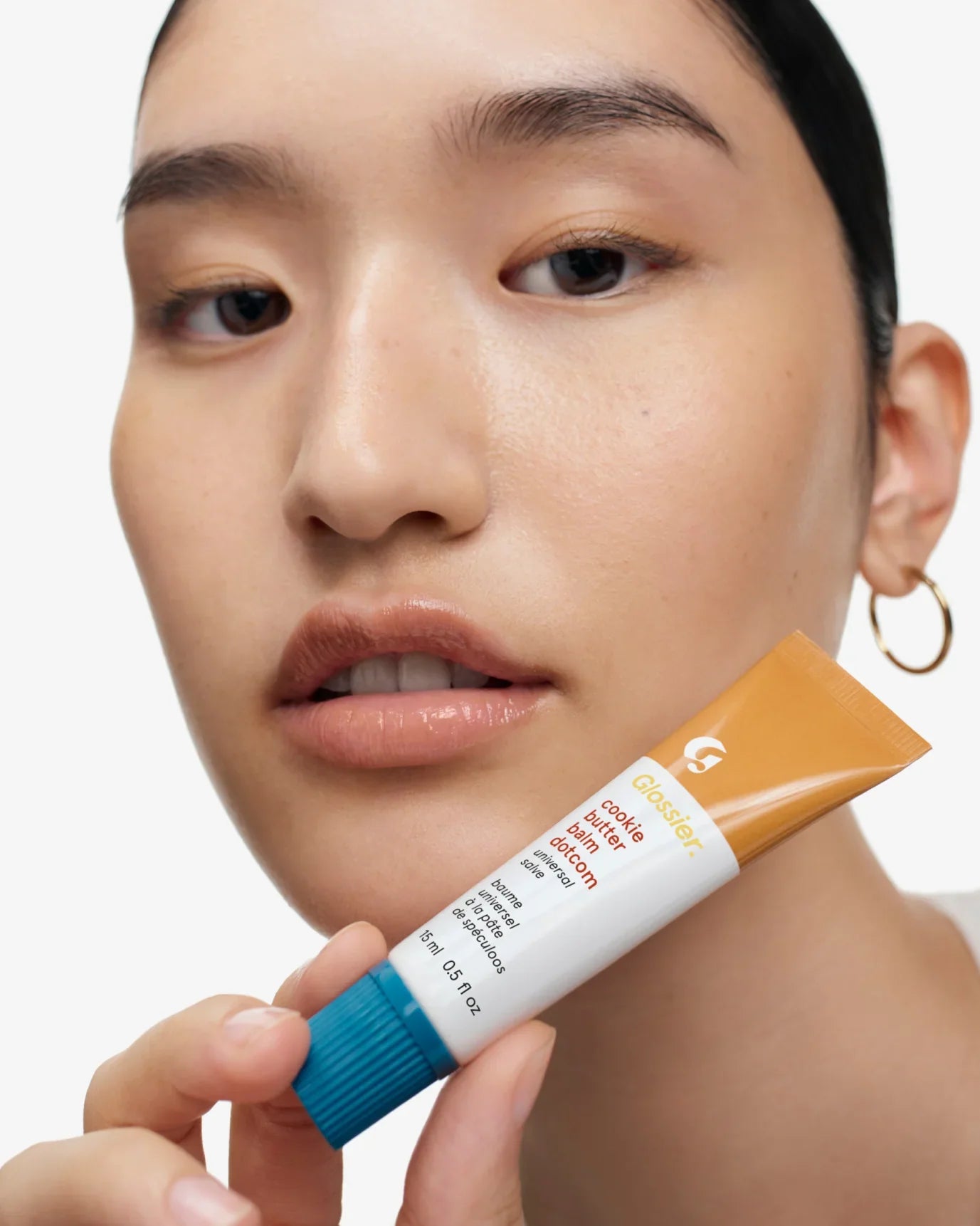 cookie butter | Tian wears Cookie Butter Balm Dotcom.| Tian wears Cookie Butter Balm Dotcom.
