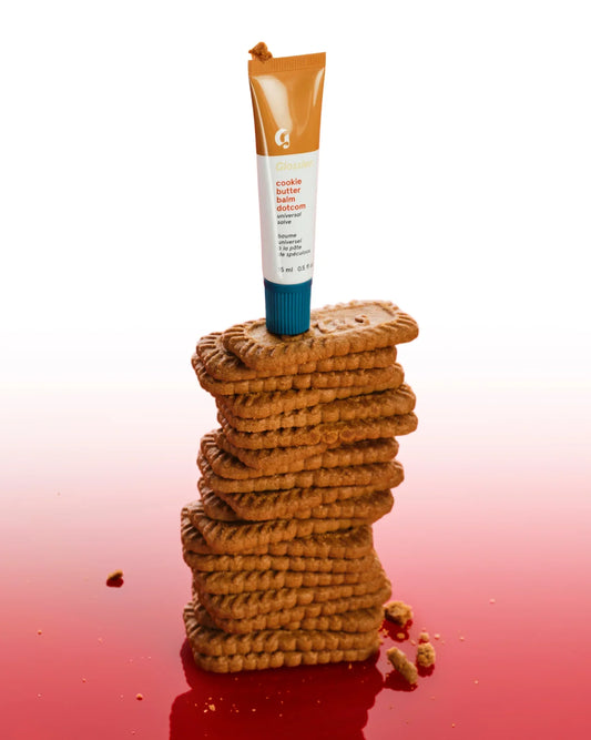 cookie butter | cookie butter balm dotcom