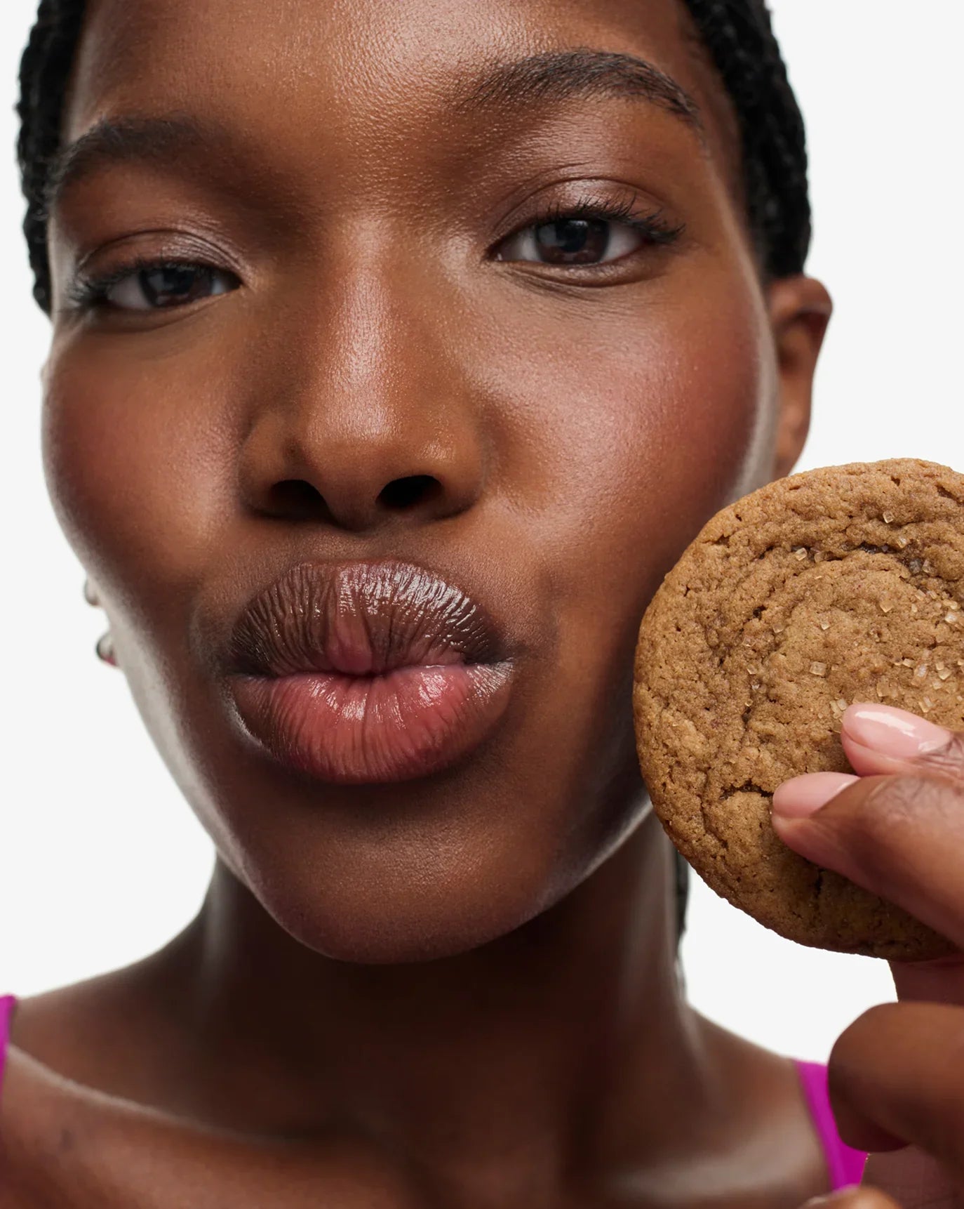 gingersnap | Taylor wears Gingersnap Balm Dotcom. | Taylor wears Gingersnap Balm Dotcom.
