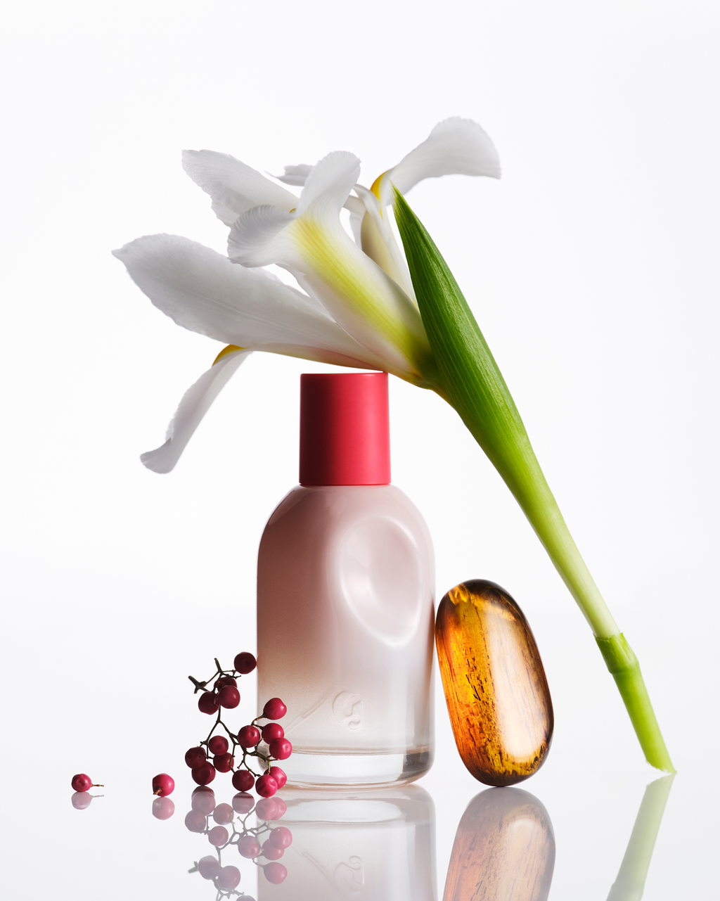 Glossier You Perfume Sampler Set