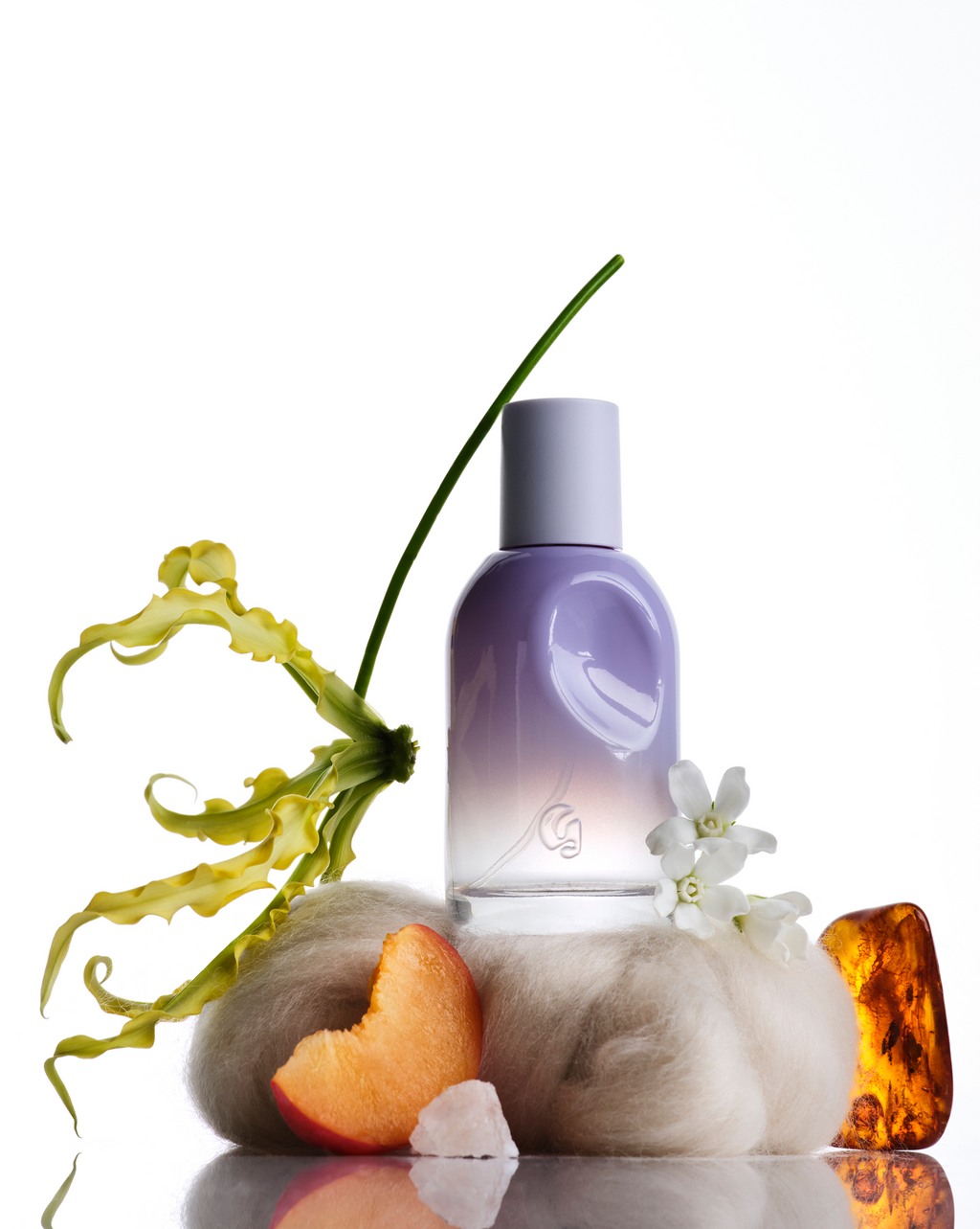 Glossier You Perfume Sampler Set