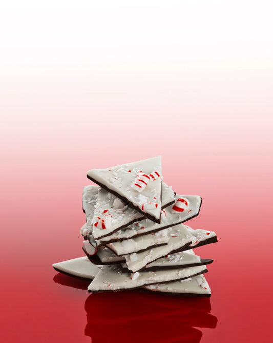peppermint bark | 