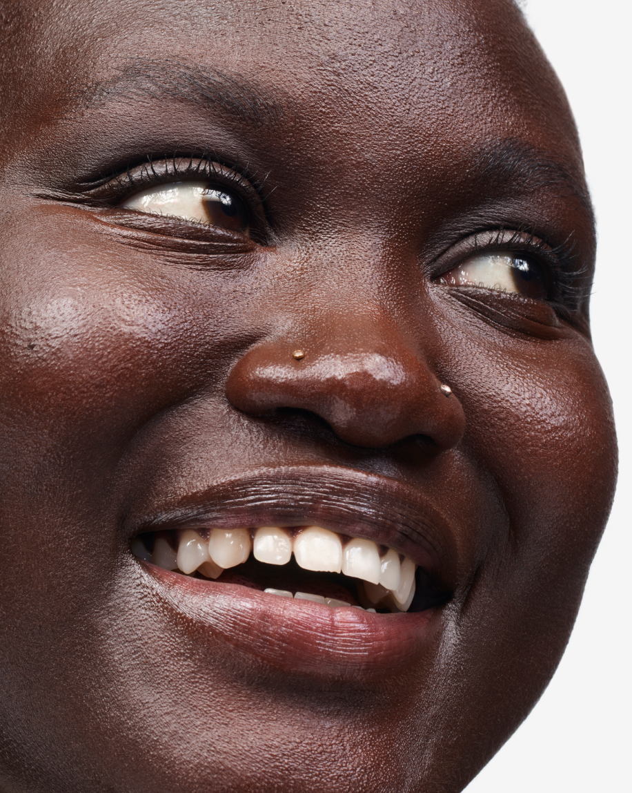 Glossier Perfecting Skin Tint