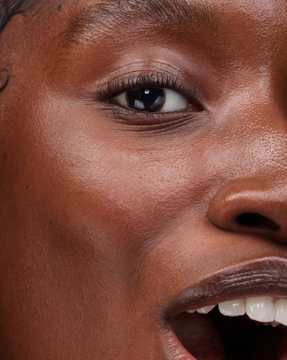 Glossier Perfecting Skin Tint