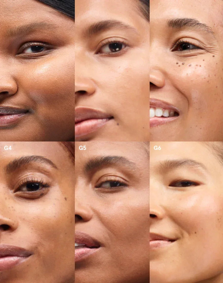 Glossier Perfecting Skin Tint - Glossier - Makeup - G1 - Wylde Grey