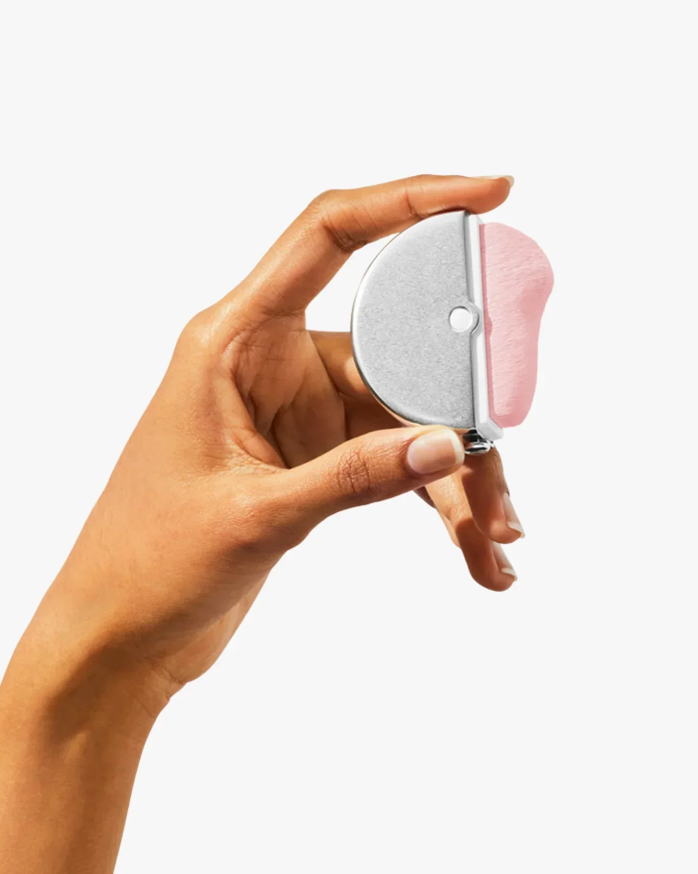Glossier Stretch Face Brush - Glossier - Makeup - Default Title - Wylde Grey
