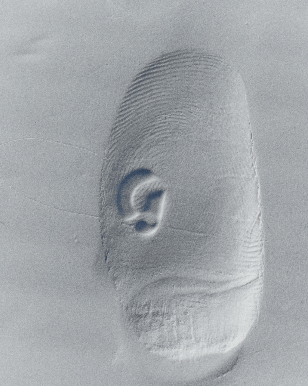 Glossier You Travel Perfume