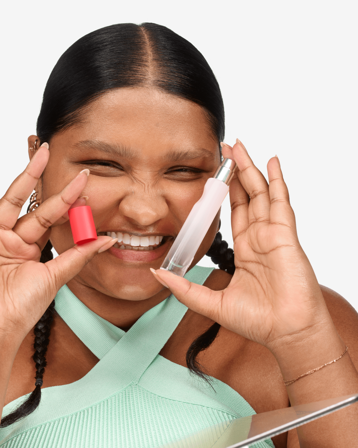 Glossier You Travel Perfume