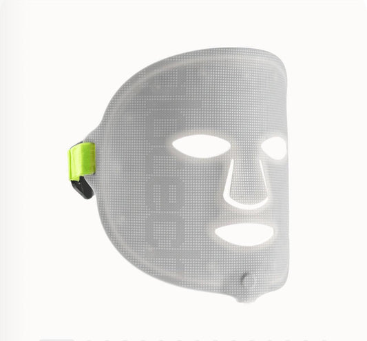 Glotech Mask Pro - Wylde Grey