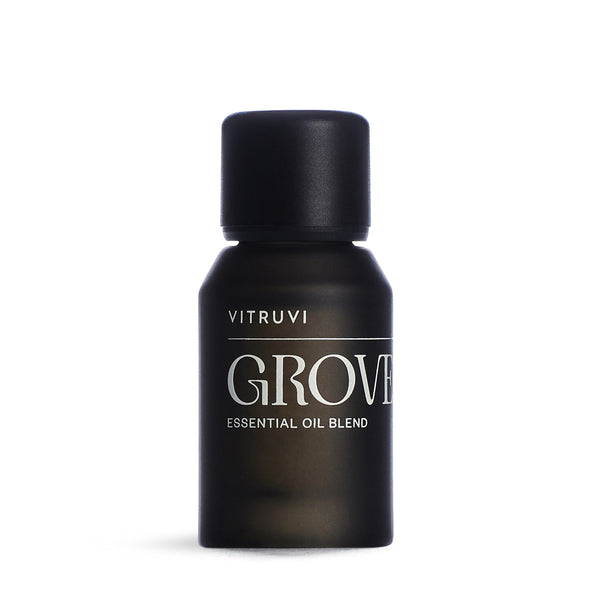 Grove Essential Oil Blend - Wylde Grey