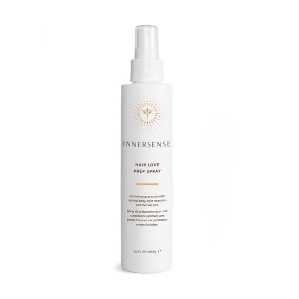 Hair Love Prep Spray - Wylde Grey