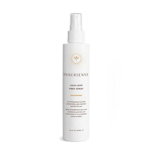 Hair Love Prep Spray - Wylde Grey